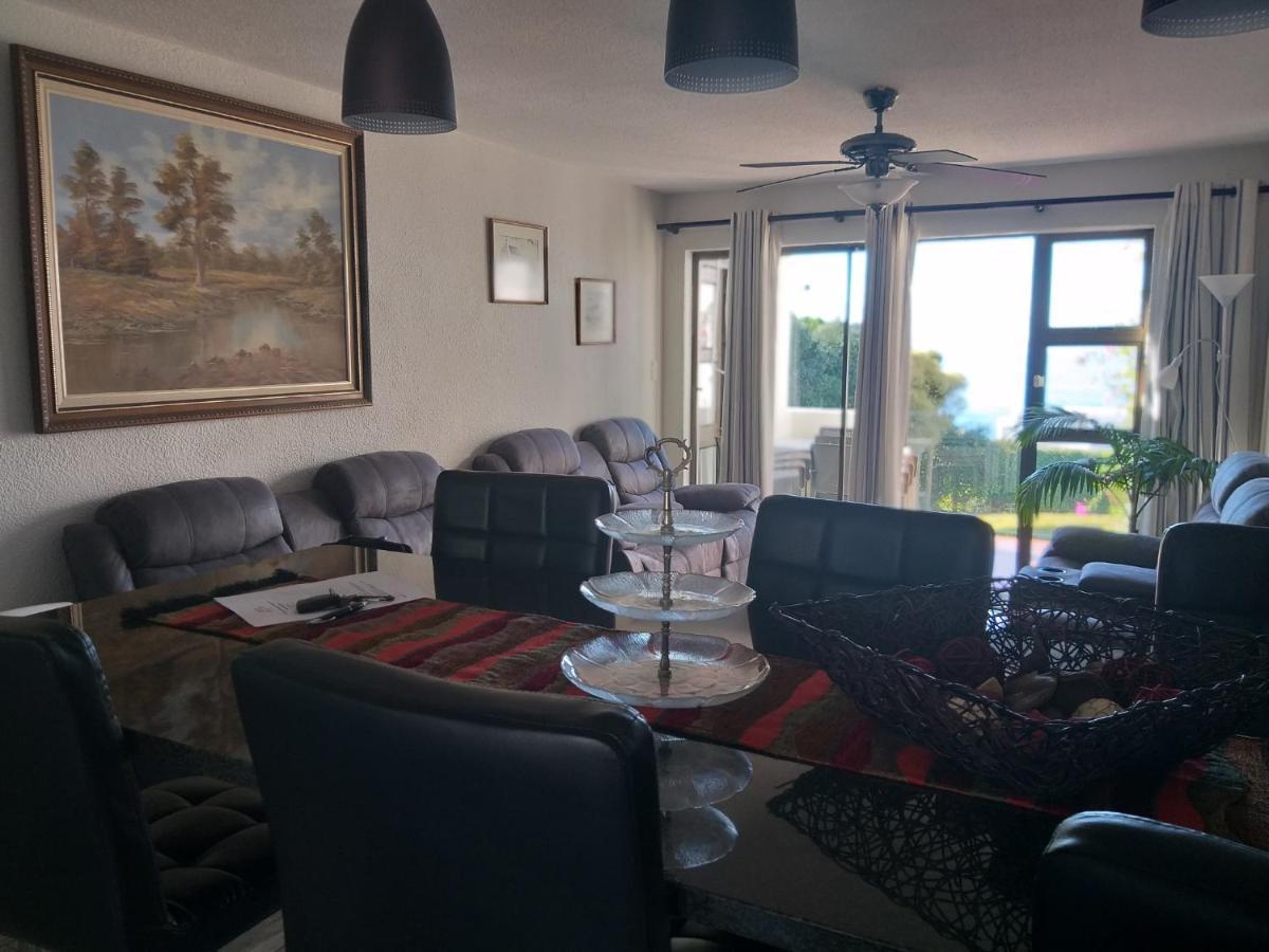 Arrowood 2 Apartment Plettenberg Bay Exterior foto