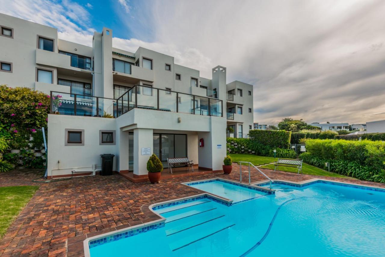 Arrowood 2 Apartment Plettenberg Bay Exterior foto