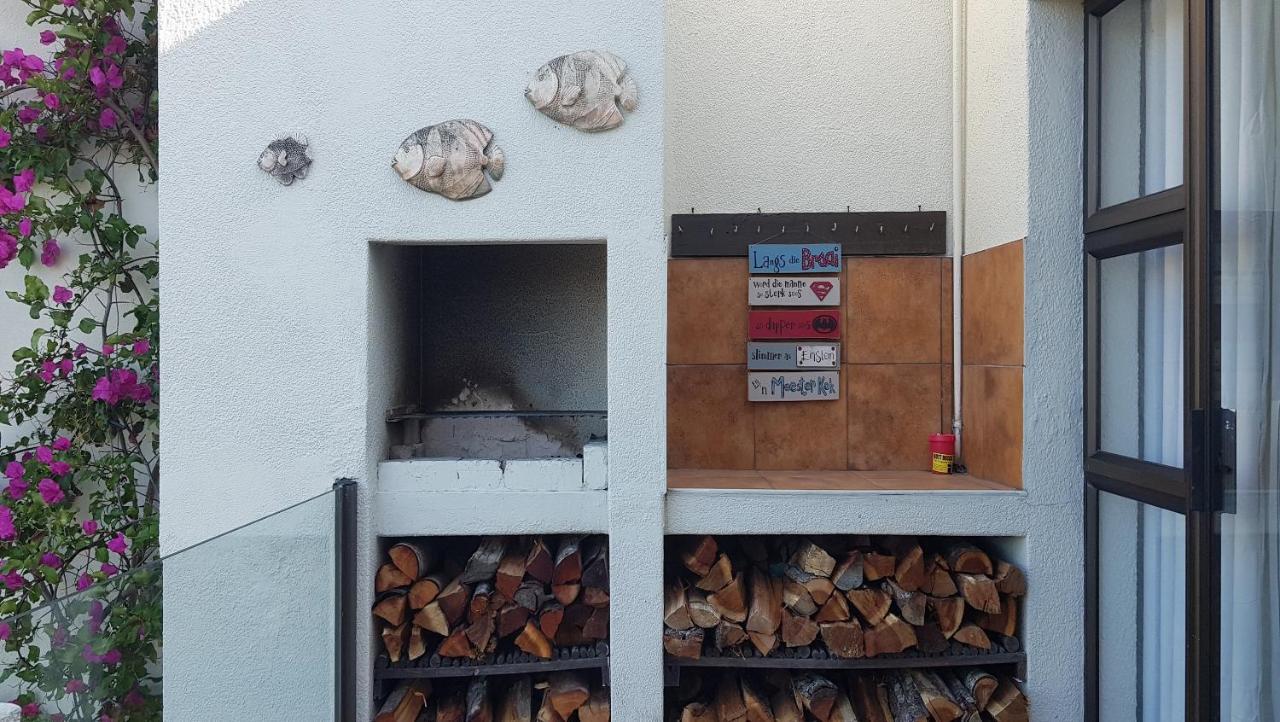 Arrowood 2 Apartment Plettenberg Bay Exterior foto