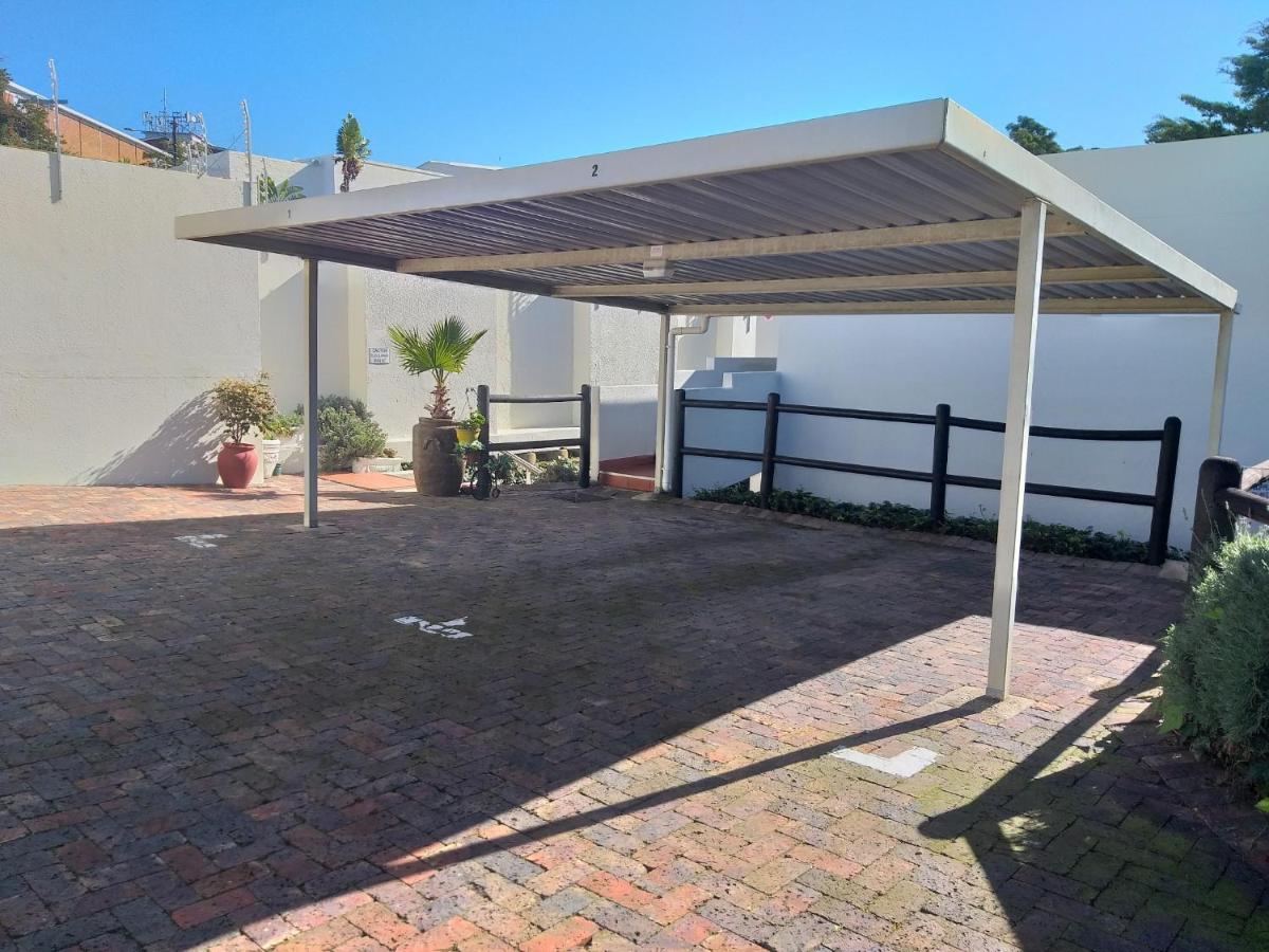 Arrowood 2 Apartment Plettenberg Bay Exterior foto