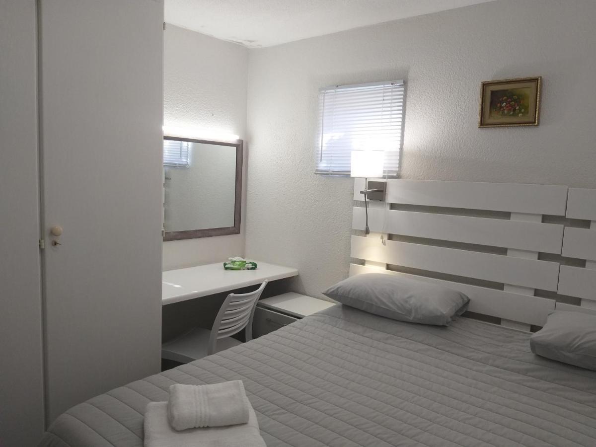 Arrowood 2 Apartment Plettenberg Bay Exterior foto