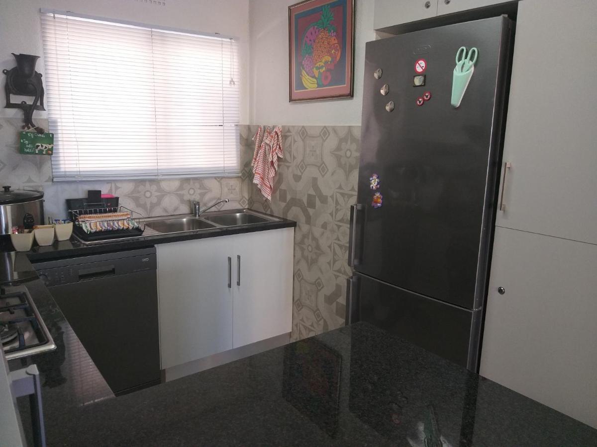 Arrowood 2 Apartment Plettenberg Bay Exterior foto