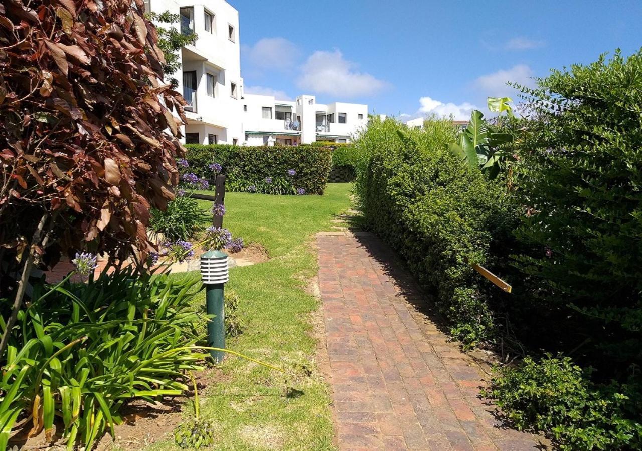 Arrowood 2 Apartment Plettenberg Bay Exterior foto