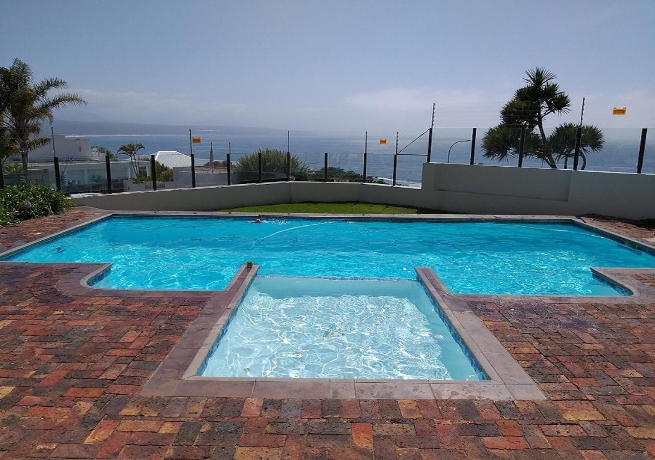 Arrowood 2 Apartment Plettenberg Bay Exterior foto