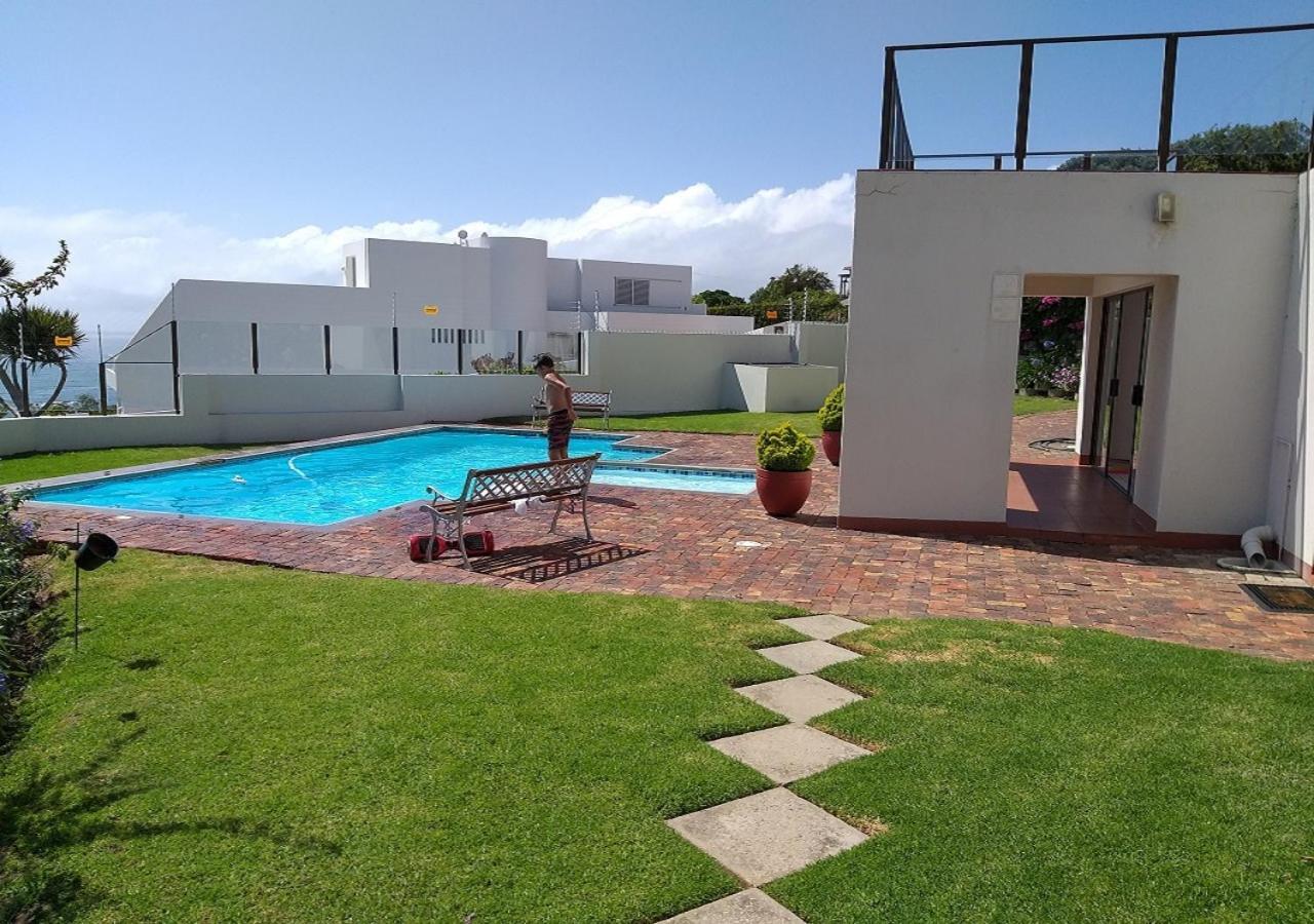 Arrowood 2 Apartment Plettenberg Bay Exterior foto